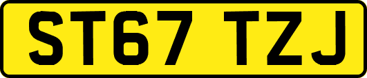 ST67TZJ