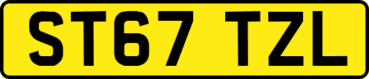 ST67TZL