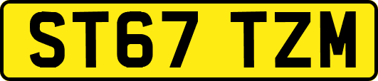 ST67TZM