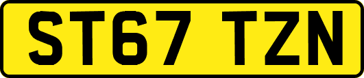 ST67TZN