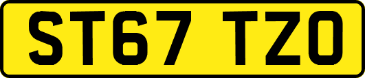 ST67TZO