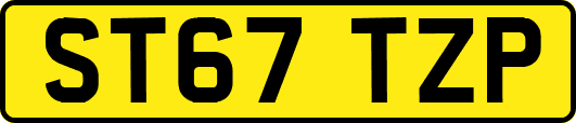 ST67TZP