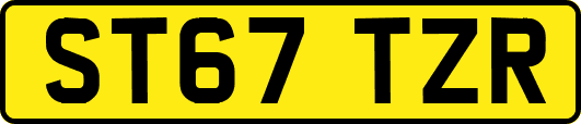 ST67TZR