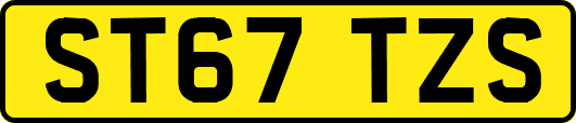 ST67TZS