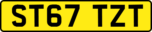 ST67TZT