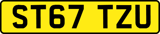 ST67TZU