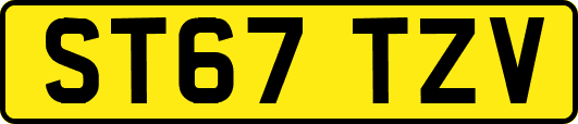 ST67TZV
