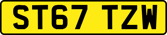ST67TZW