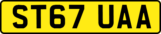 ST67UAA