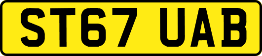 ST67UAB