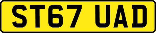 ST67UAD