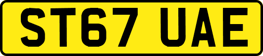 ST67UAE