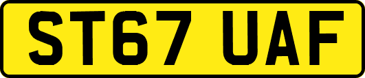 ST67UAF