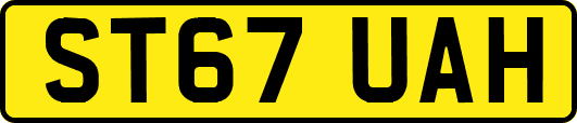 ST67UAH