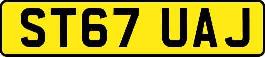 ST67UAJ