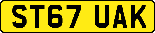 ST67UAK