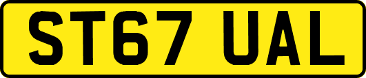 ST67UAL