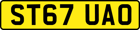 ST67UAO