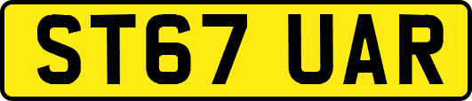 ST67UAR