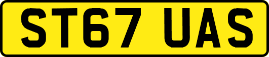 ST67UAS