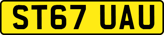 ST67UAU