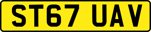 ST67UAV