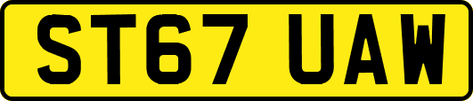 ST67UAW