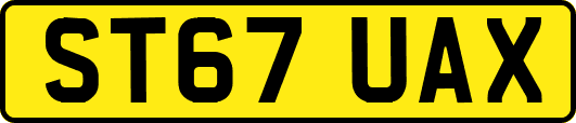 ST67UAX