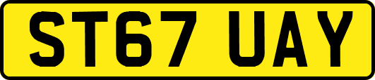ST67UAY