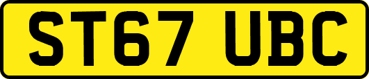 ST67UBC