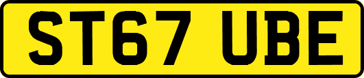 ST67UBE
