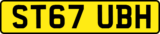 ST67UBH