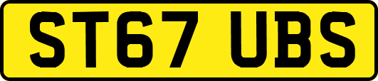 ST67UBS