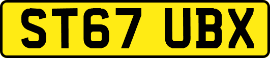 ST67UBX