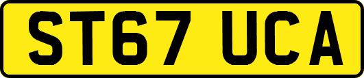 ST67UCA
