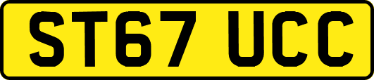 ST67UCC