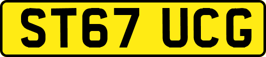 ST67UCG