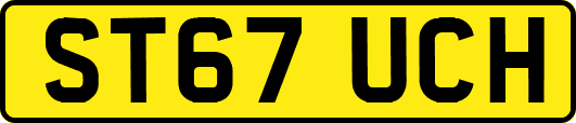 ST67UCH