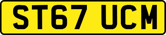 ST67UCM
