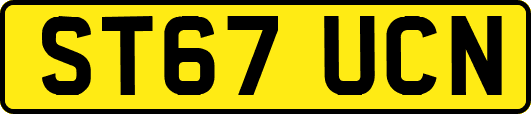 ST67UCN