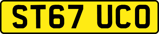 ST67UCO
