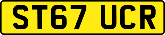 ST67UCR