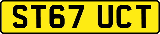 ST67UCT