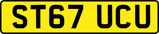 ST67UCU