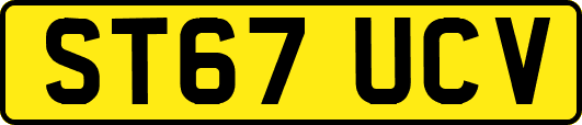 ST67UCV