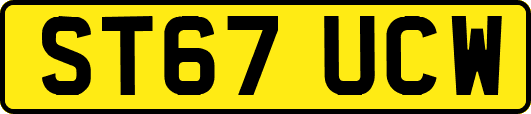 ST67UCW