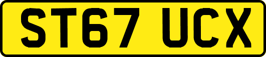 ST67UCX