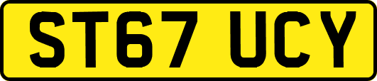 ST67UCY