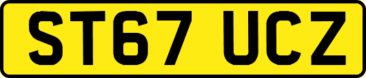 ST67UCZ
