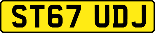 ST67UDJ